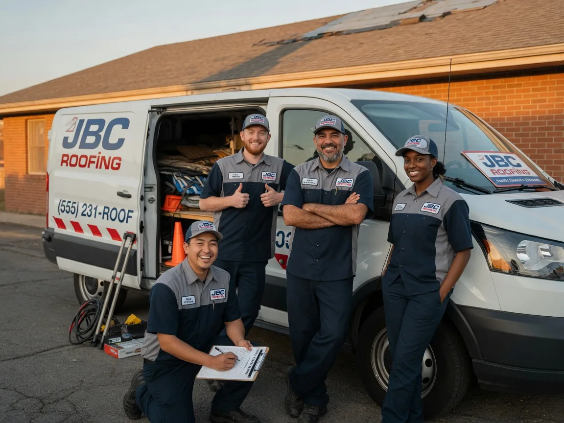 Roof Replacement company in Mountville, SC