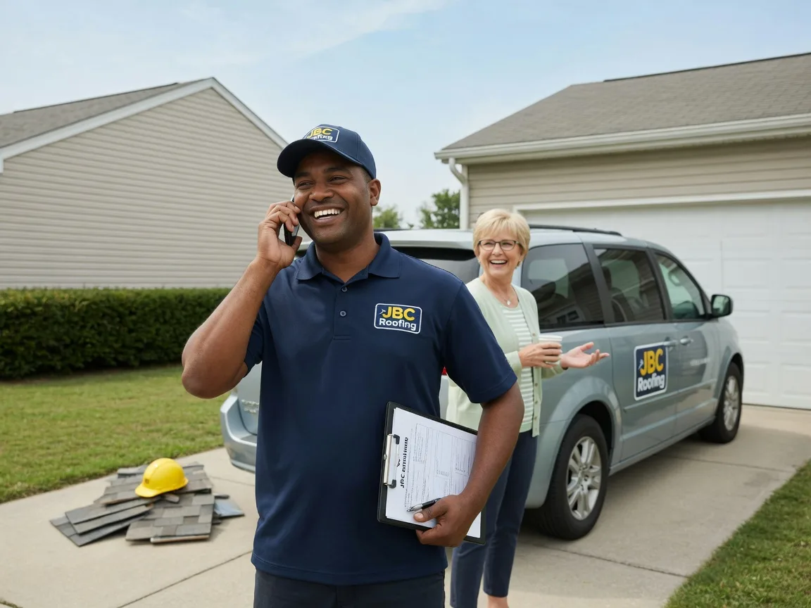 Roof Replacement Mountville, SC FAQs
